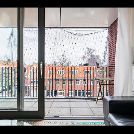 4-Bedroom- Central Located- 120 Sqr Meter Apartment أمستردام المظهر الخارجي الصورة