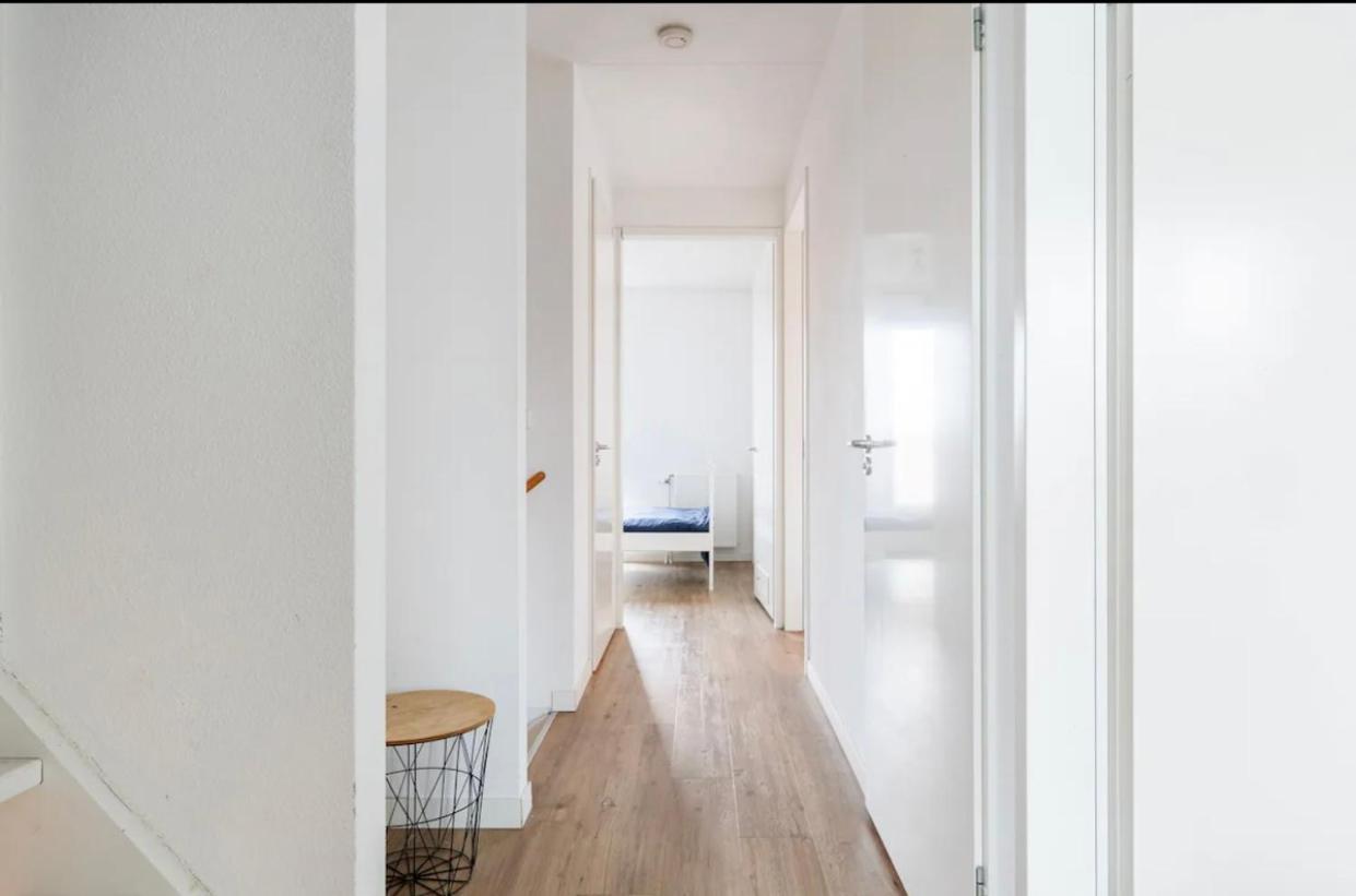 4-Bedroom- Central Located- 120 Sqr Meter Apartment أمستردام المظهر الخارجي الصورة