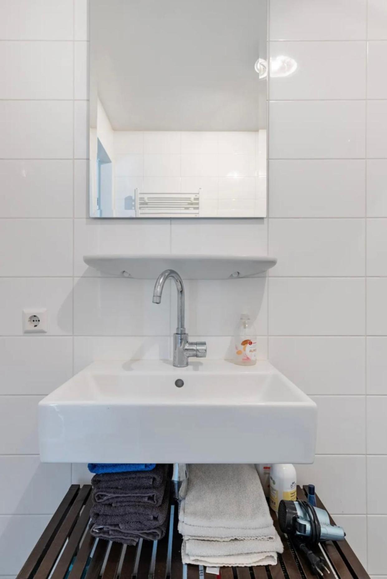 4-Bedroom- Central Located- 120 Sqr Meter Apartment أمستردام المظهر الخارجي الصورة