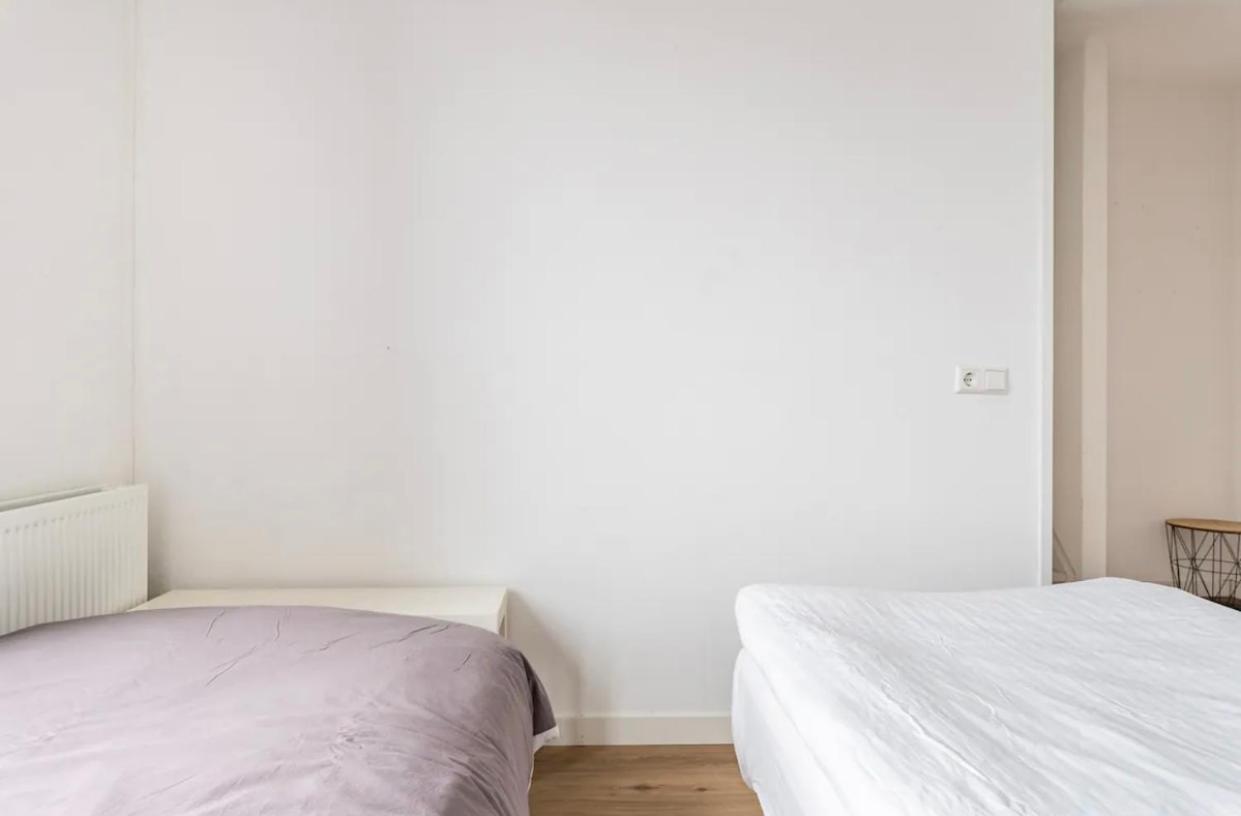 4-Bedroom- Central Located- 120 Sqr Meter Apartment أمستردام المظهر الخارجي الصورة