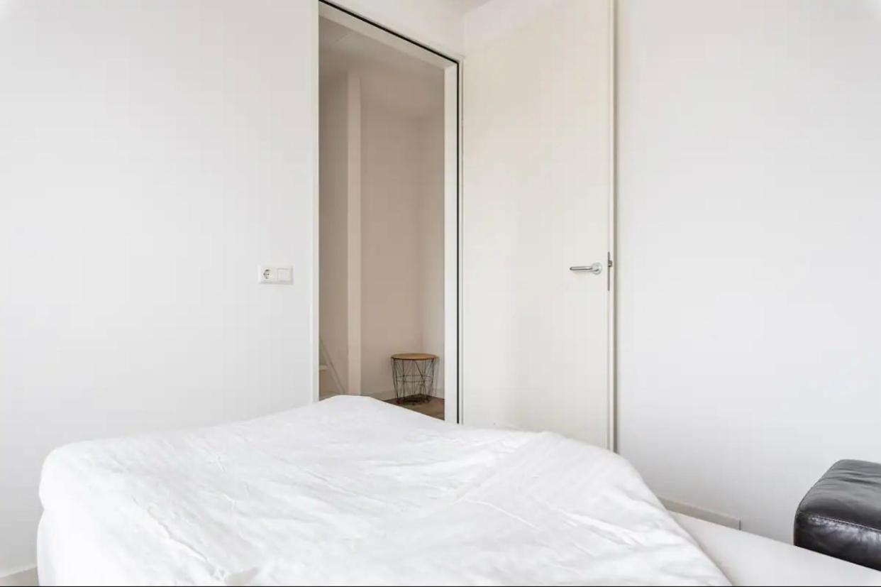 4-Bedroom- Central Located- 120 Sqr Meter Apartment أمستردام المظهر الخارجي الصورة