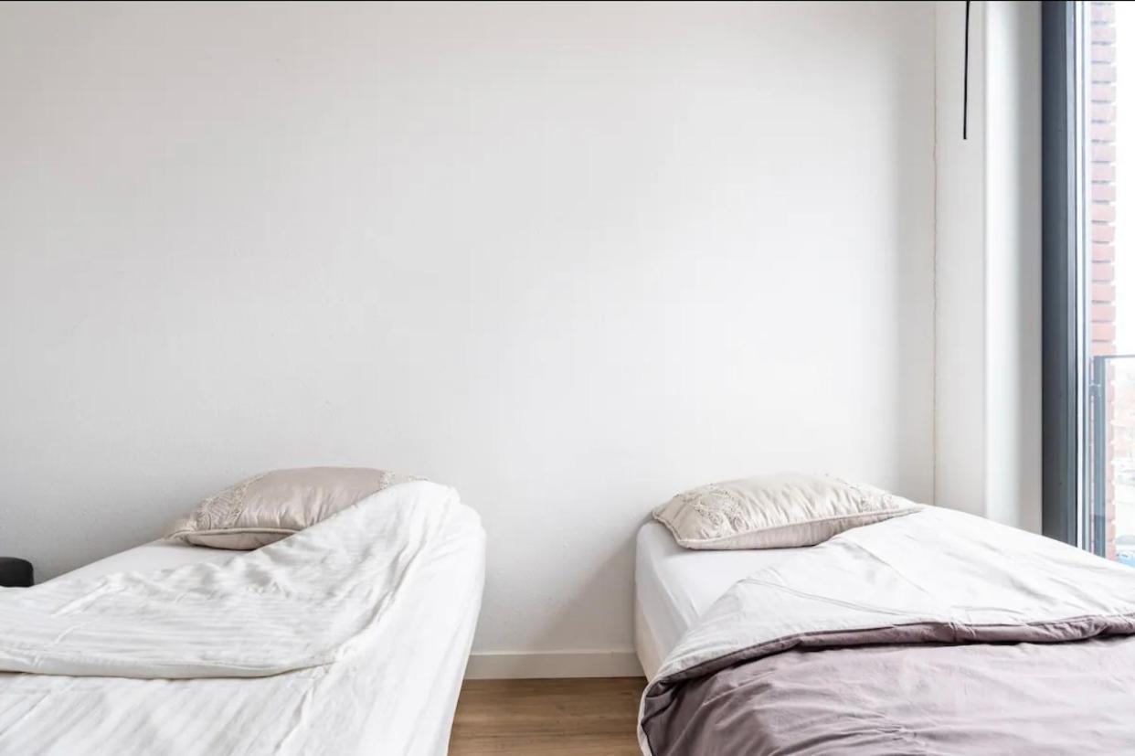 4-Bedroom- Central Located- 120 Sqr Meter Apartment أمستردام المظهر الخارجي الصورة