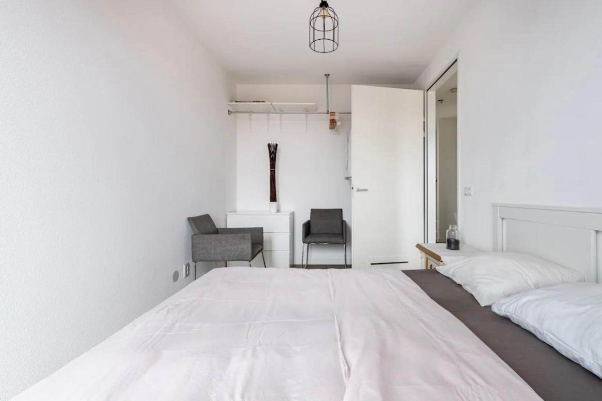 4-Bedroom- Central Located- 120 Sqr Meter Apartment أمستردام المظهر الخارجي الصورة