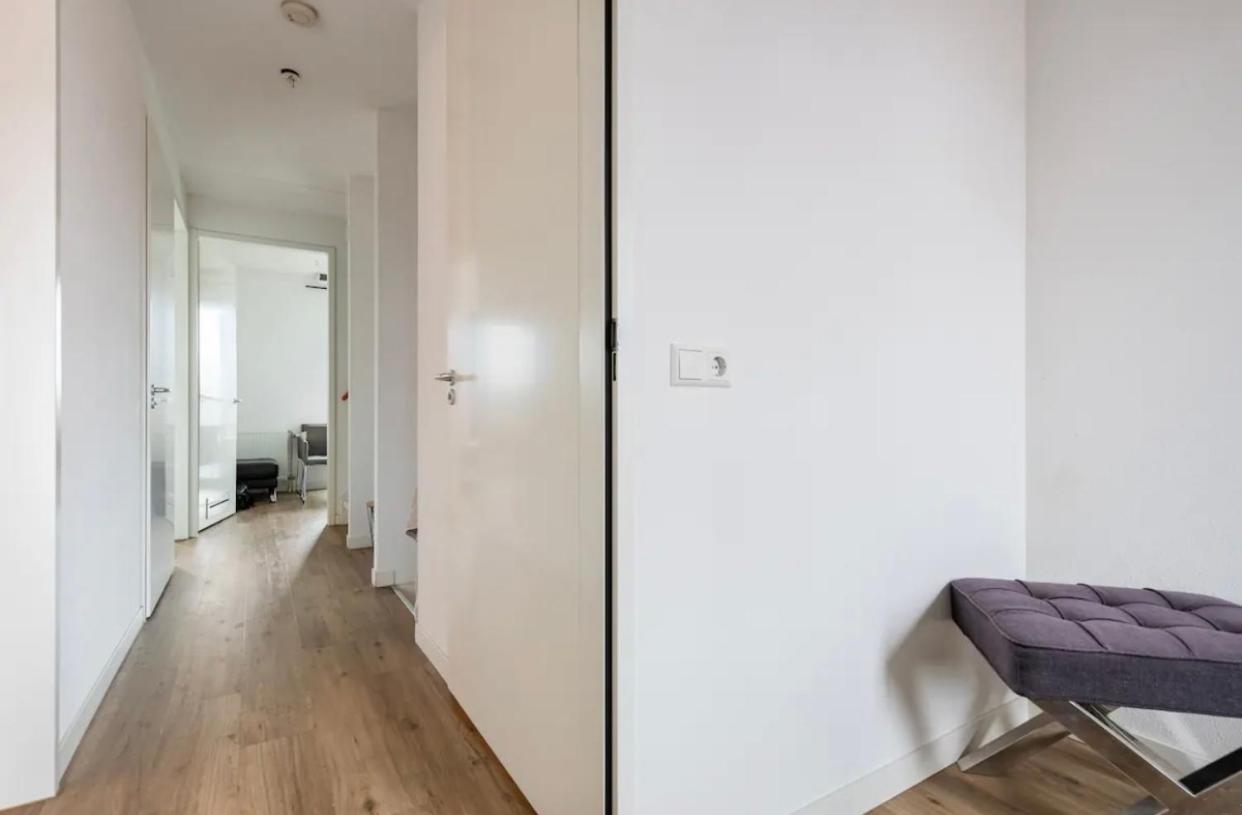 4-Bedroom- Central Located- 120 Sqr Meter Apartment أمستردام المظهر الخارجي الصورة