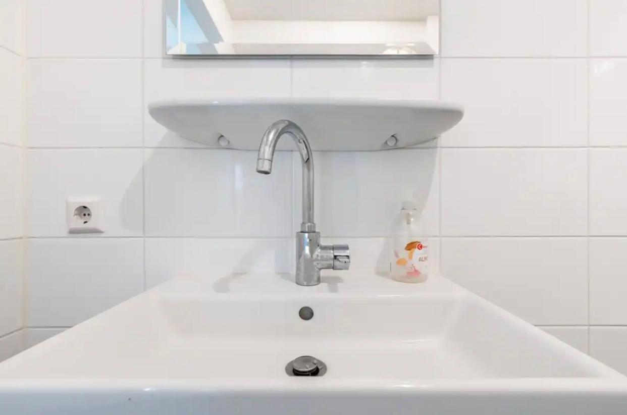 4-Bedroom- Central Located- 120 Sqr Meter Apartment أمستردام المظهر الخارجي الصورة