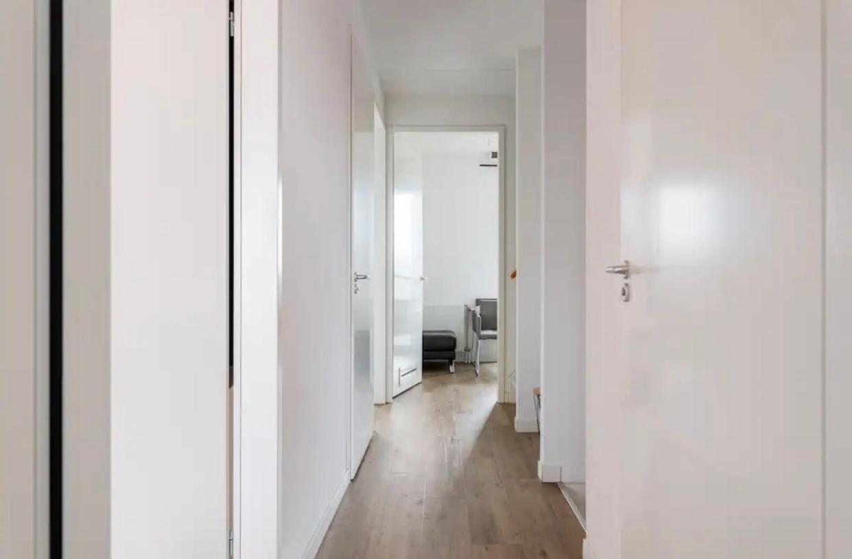 4-Bedroom- Central Located- 120 Sqr Meter Apartment أمستردام المظهر الخارجي الصورة