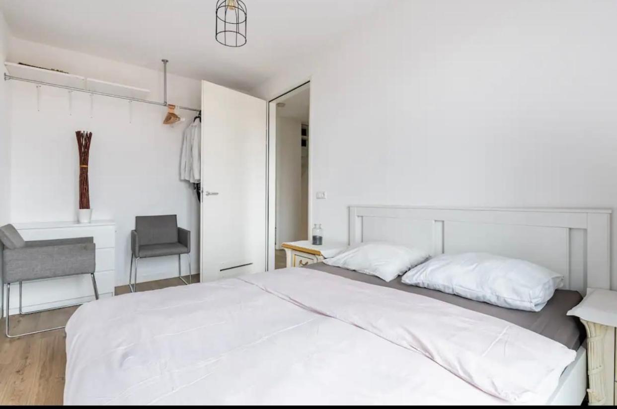 4-Bedroom- Central Located- 120 Sqr Meter Apartment أمستردام المظهر الخارجي الصورة