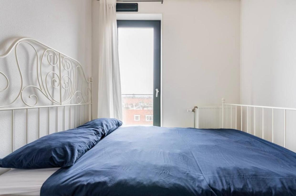 4-Bedroom- Central Located- 120 Sqr Meter Apartment أمستردام المظهر الخارجي الصورة