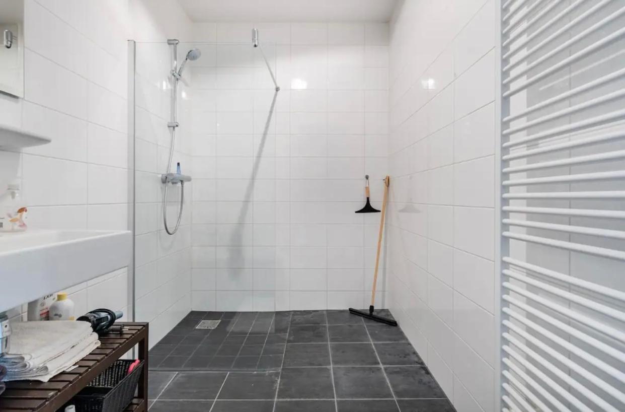 4-Bedroom- Central Located- 120 Sqr Meter Apartment أمستردام المظهر الخارجي الصورة