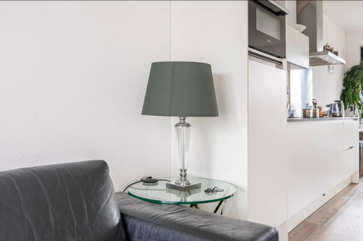 4-Bedroom- Central Located- 120 Sqr Meter Apartment أمستردام المظهر الخارجي الصورة
