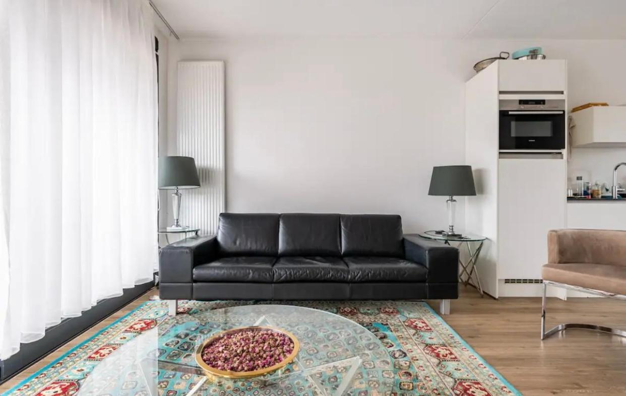 4-Bedroom- Central Located- 120 Sqr Meter Apartment أمستردام المظهر الخارجي الصورة