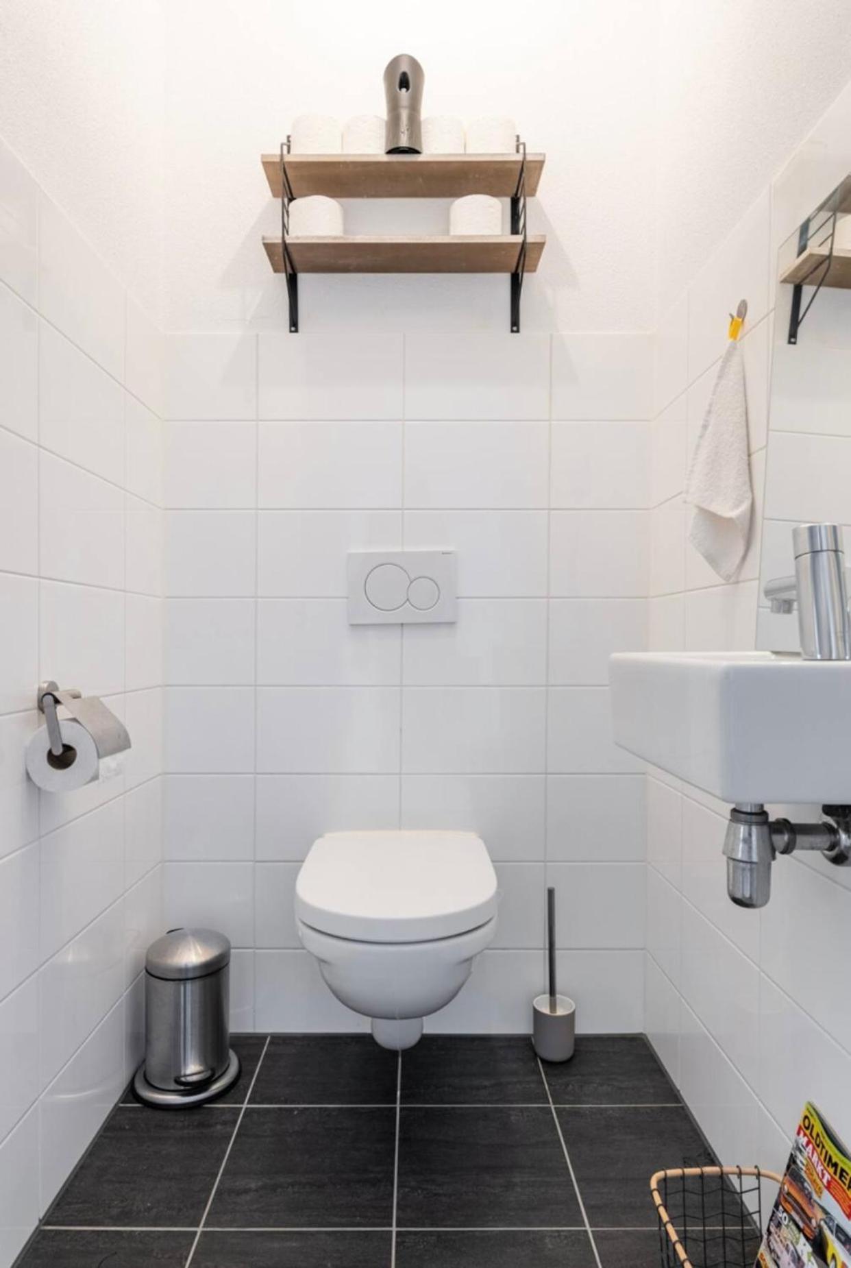 4-Bedroom- Central Located- 120 Sqr Meter Apartment أمستردام المظهر الخارجي الصورة